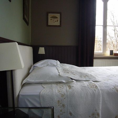 Hotel La Tonnellerie 스파 외부 사진