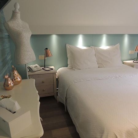 Hotel La Tonnellerie 스파 외부 사진