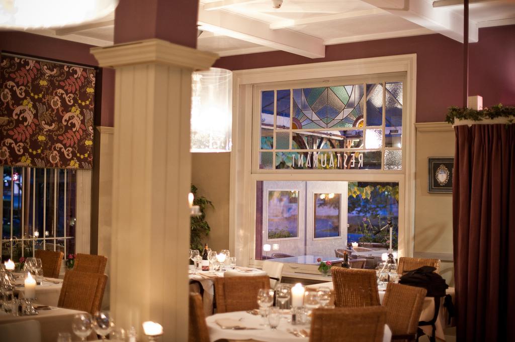 Hotel La Tonnellerie 스파 외부 사진