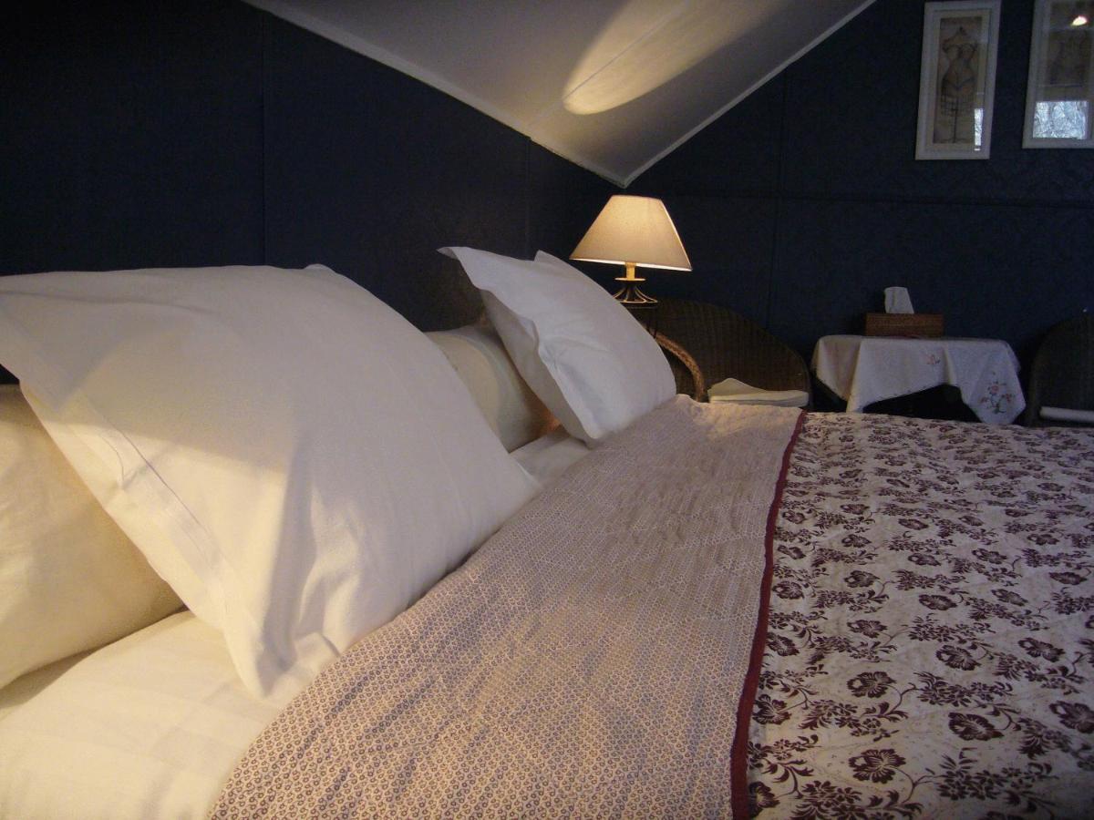 Hotel La Tonnellerie 스파 객실 사진