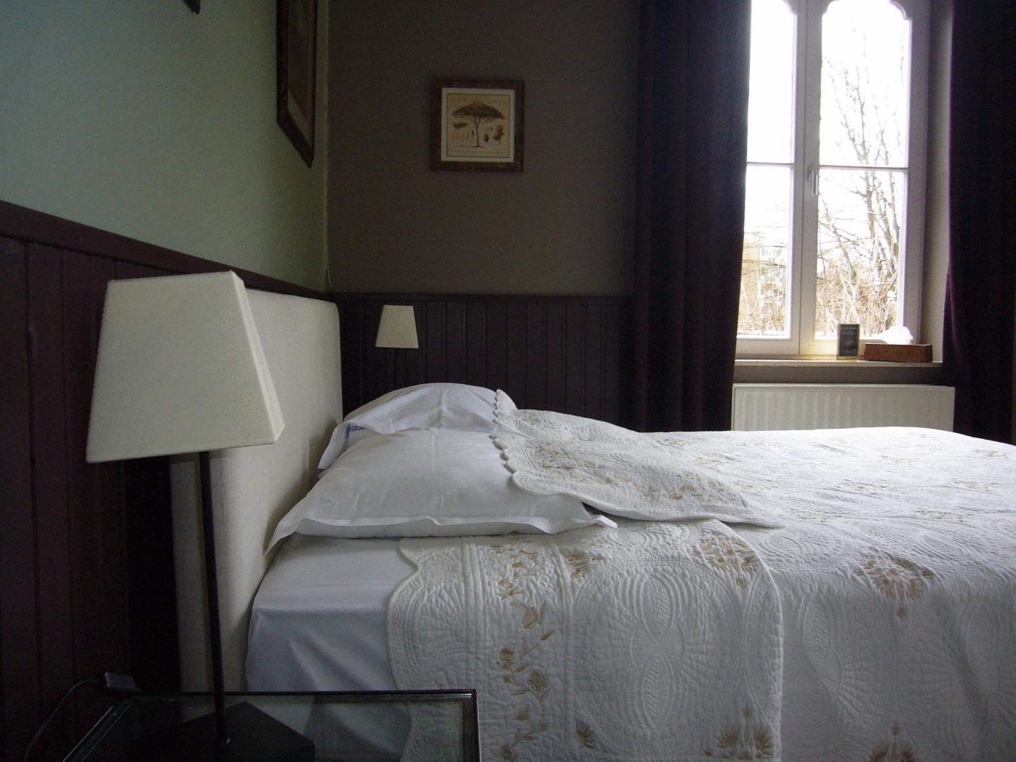 Hotel La Tonnellerie 스파 외부 사진