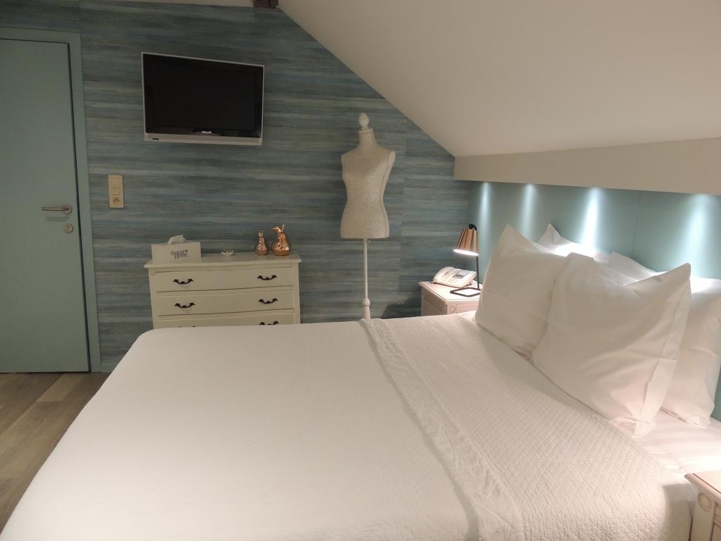 Hotel La Tonnellerie 스파 외부 사진