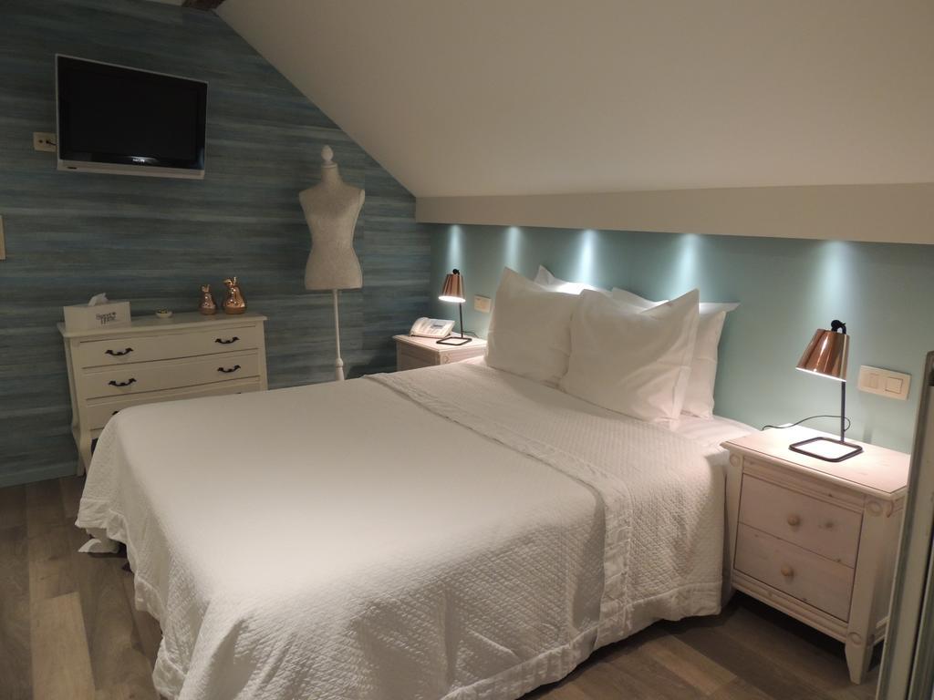 Hotel La Tonnellerie 스파 외부 사진