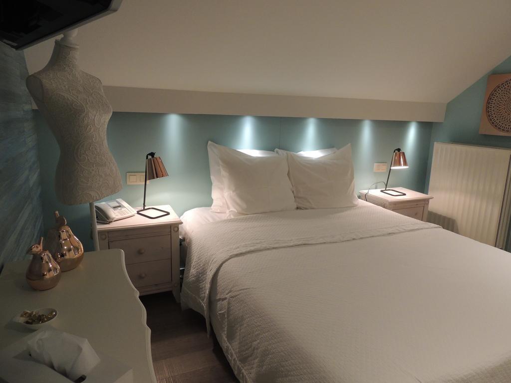 Hotel La Tonnellerie 스파 외부 사진