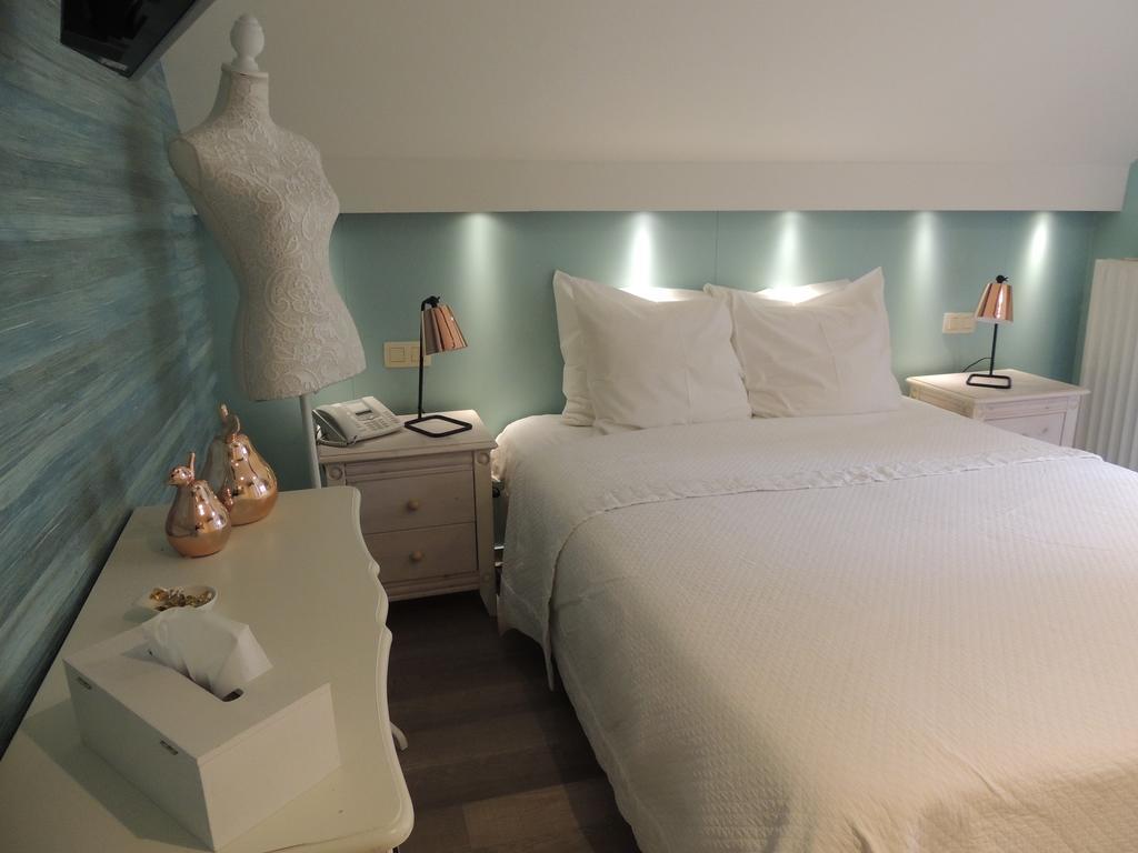 Hotel La Tonnellerie 스파 외부 사진