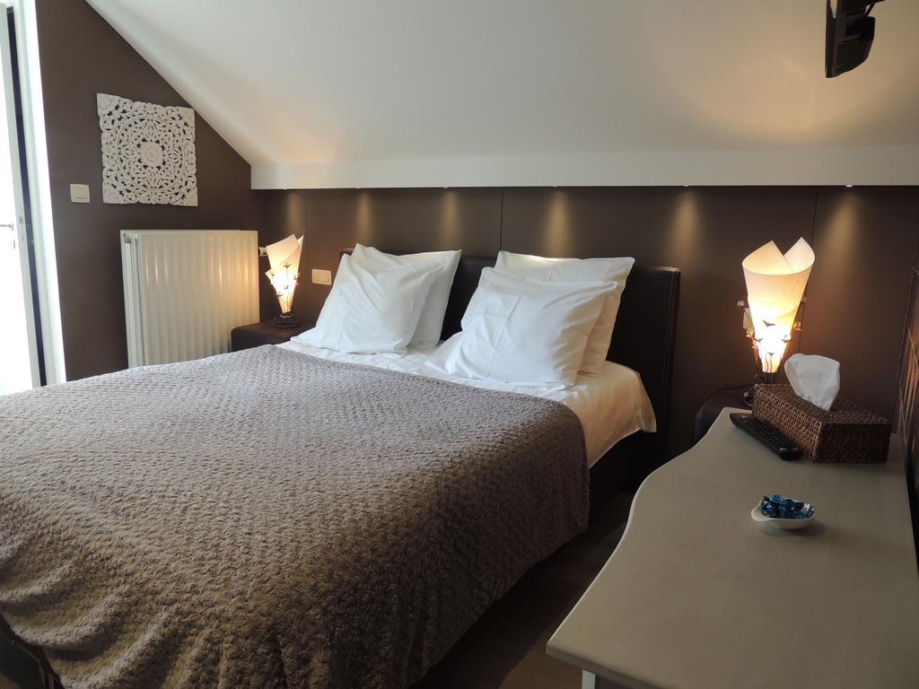 Hotel La Tonnellerie 스파 외부 사진